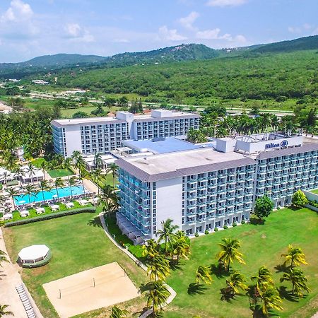 Hilton Rose Hall Resort & Spa Montego Bay Luaran gambar