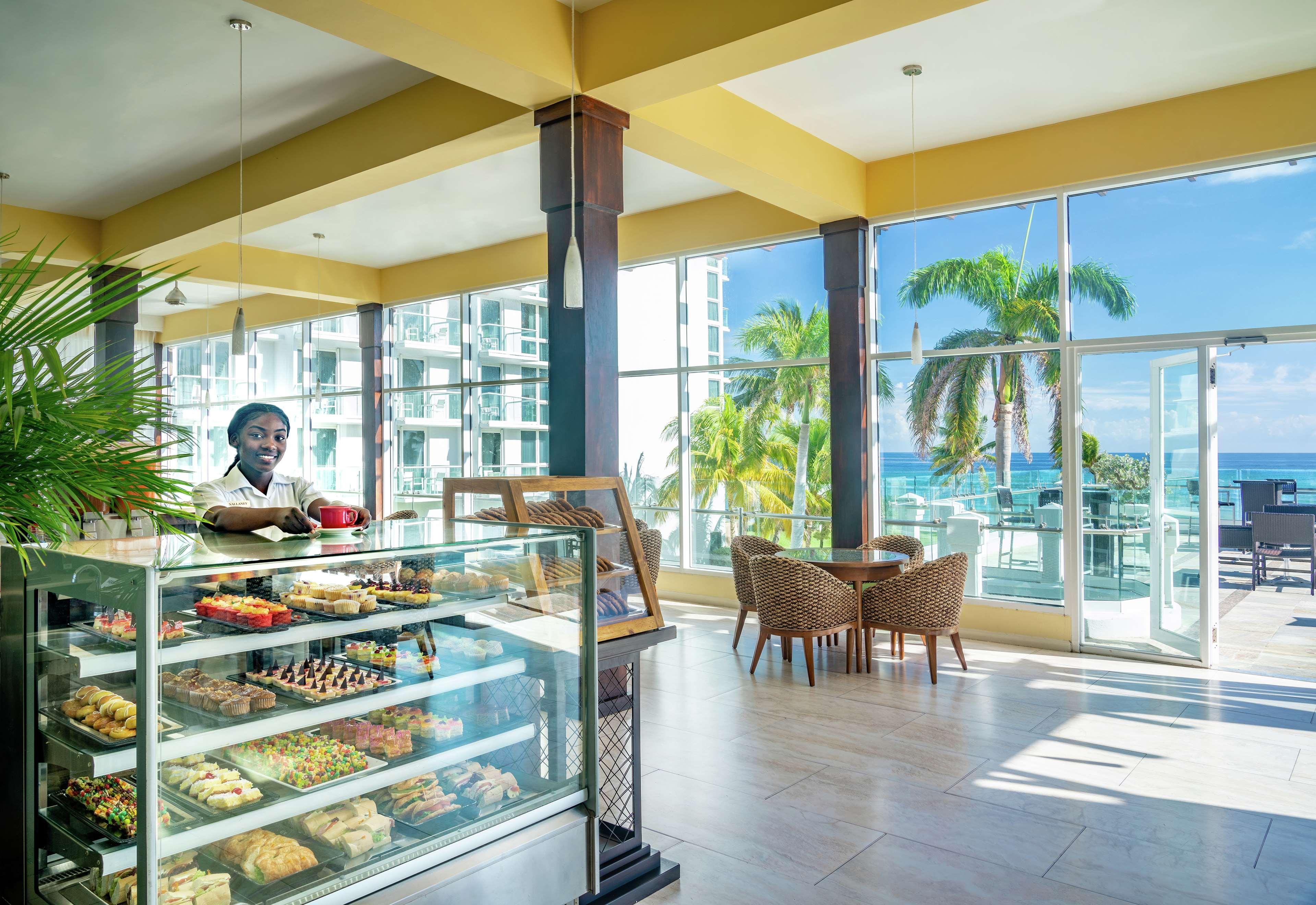 Hilton Rose Hall Resort & Spa Montego Bay Luaran gambar