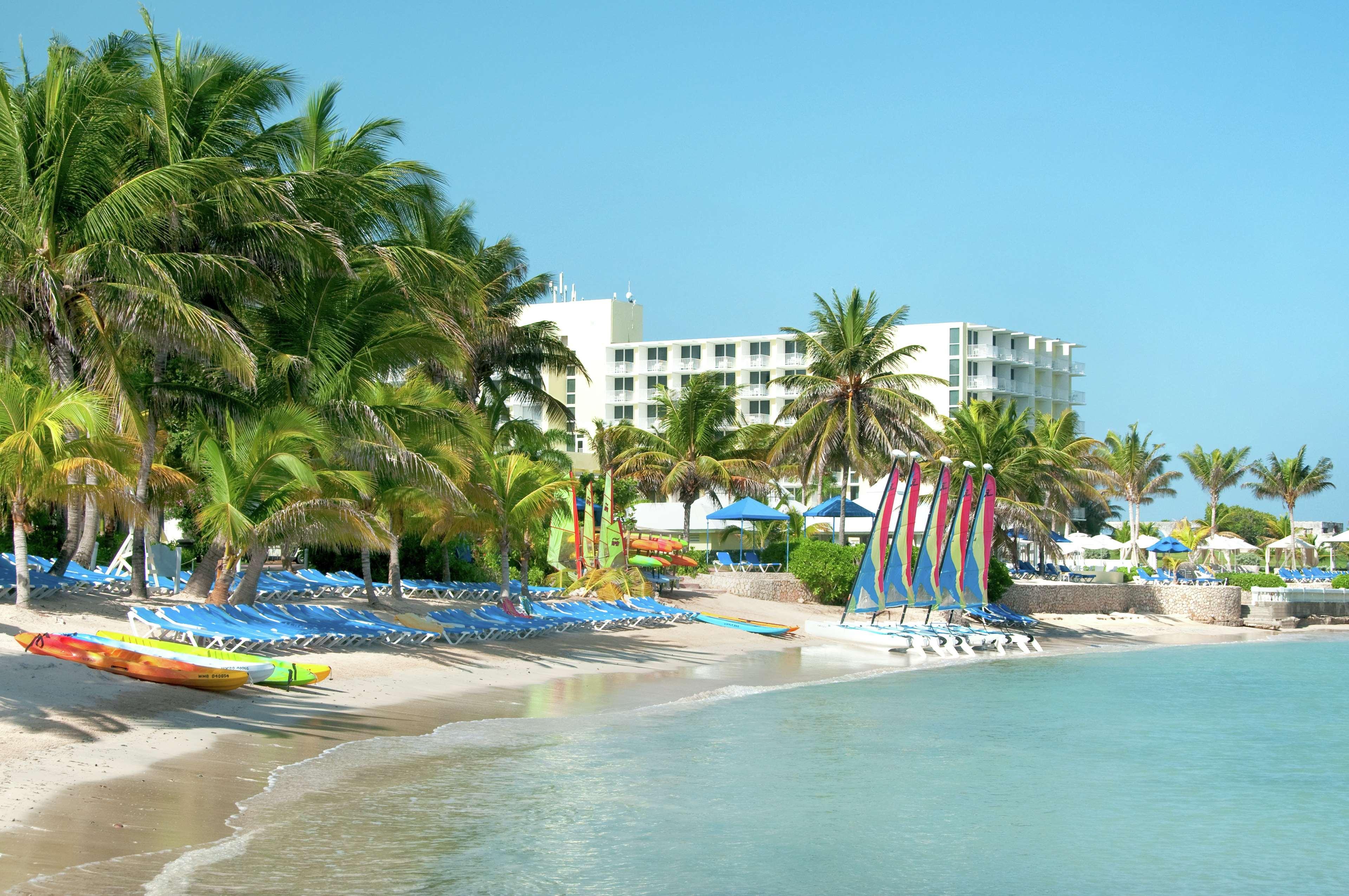 Hilton Rose Hall Resort & Spa Montego Bay Kemudahan gambar