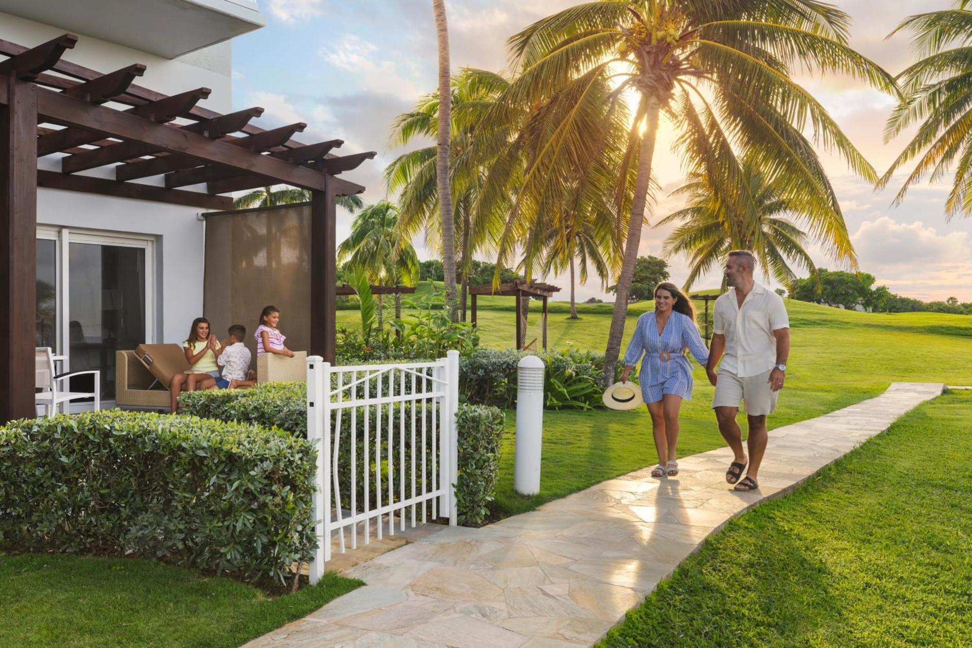 Hilton Rose Hall Resort & Spa Montego Bay Luaran gambar