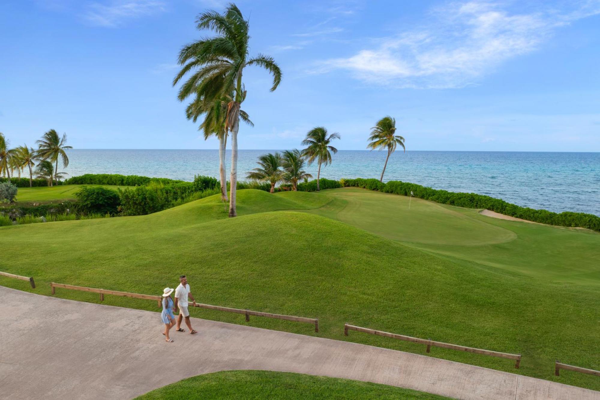 Hilton Rose Hall Resort & Spa Montego Bay Luaran gambar