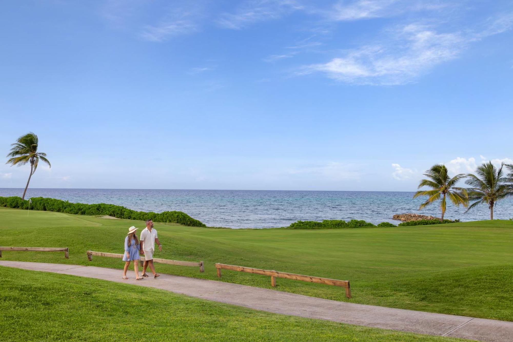 Hilton Rose Hall Resort & Spa Montego Bay Luaran gambar
