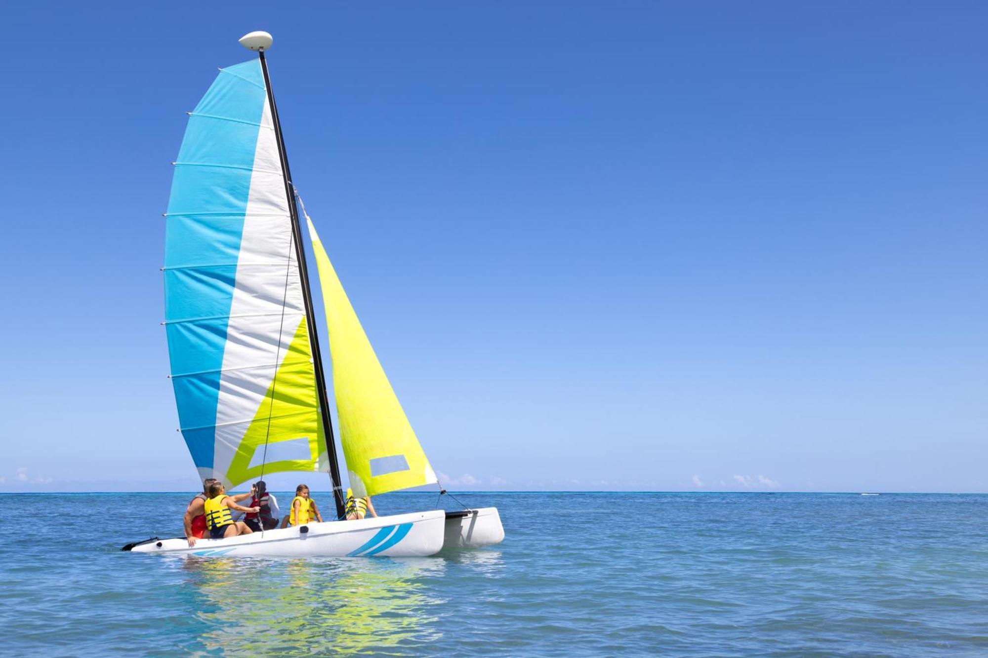 Hilton Rose Hall Resort & Spa Montego Bay Luaran gambar