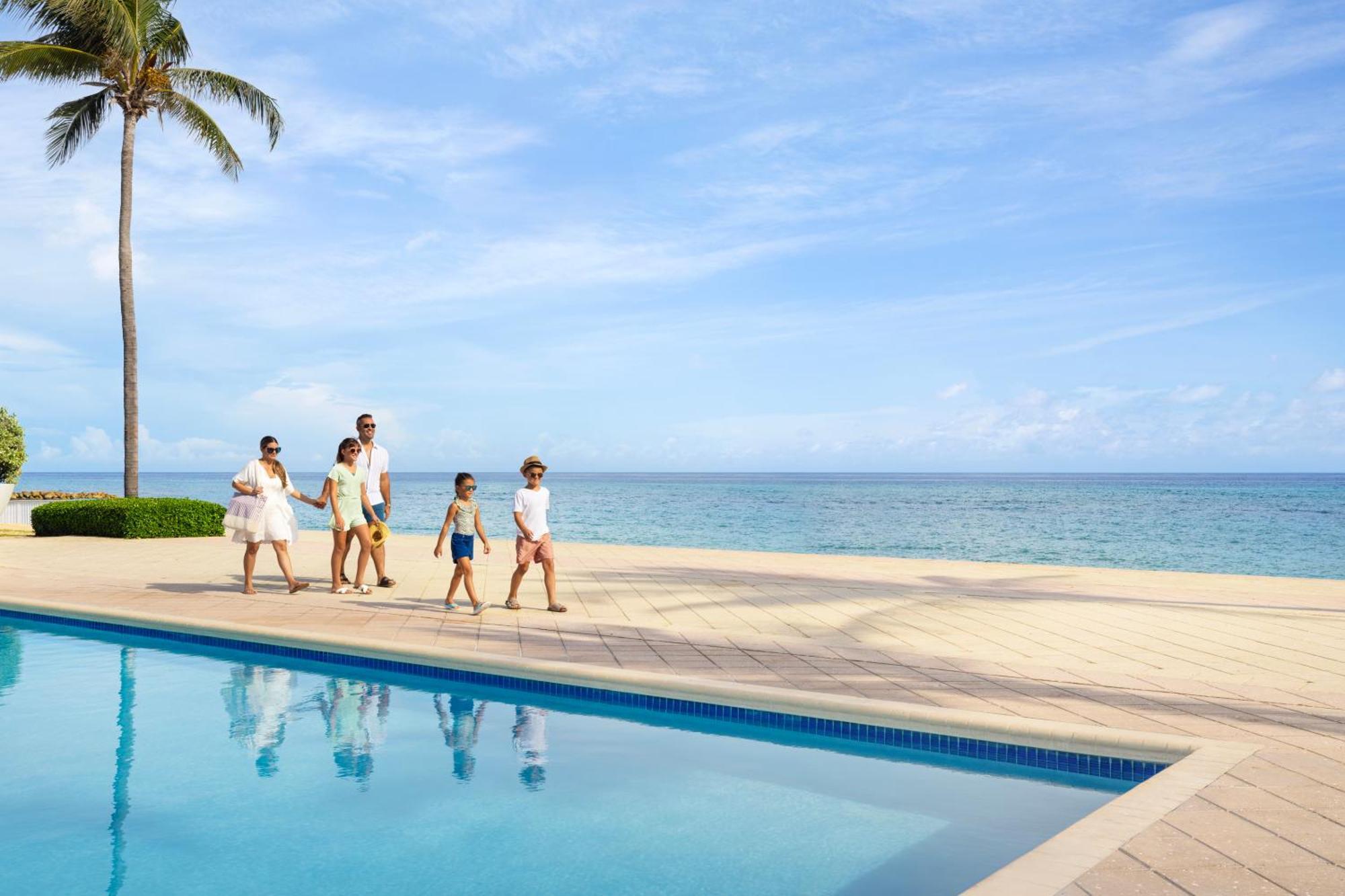 Hilton Rose Hall Resort & Spa Montego Bay Luaran gambar