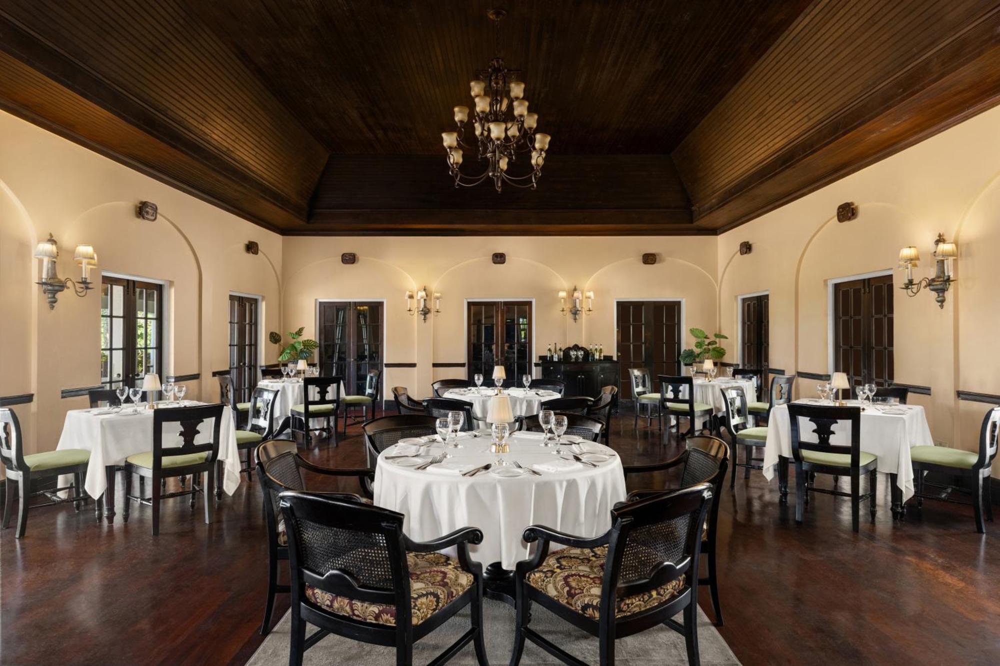 Hilton Rose Hall Resort & Spa Montego Bay Luaran gambar