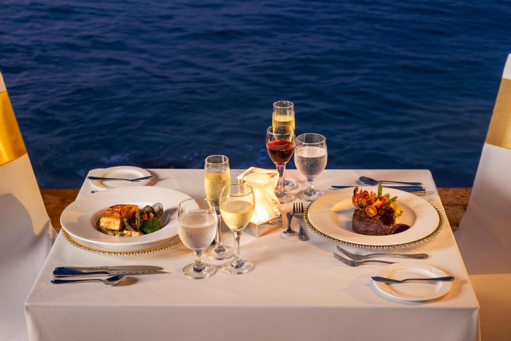 Hilton Rose Hall Resort & Spa Montego Bay Luaran gambar