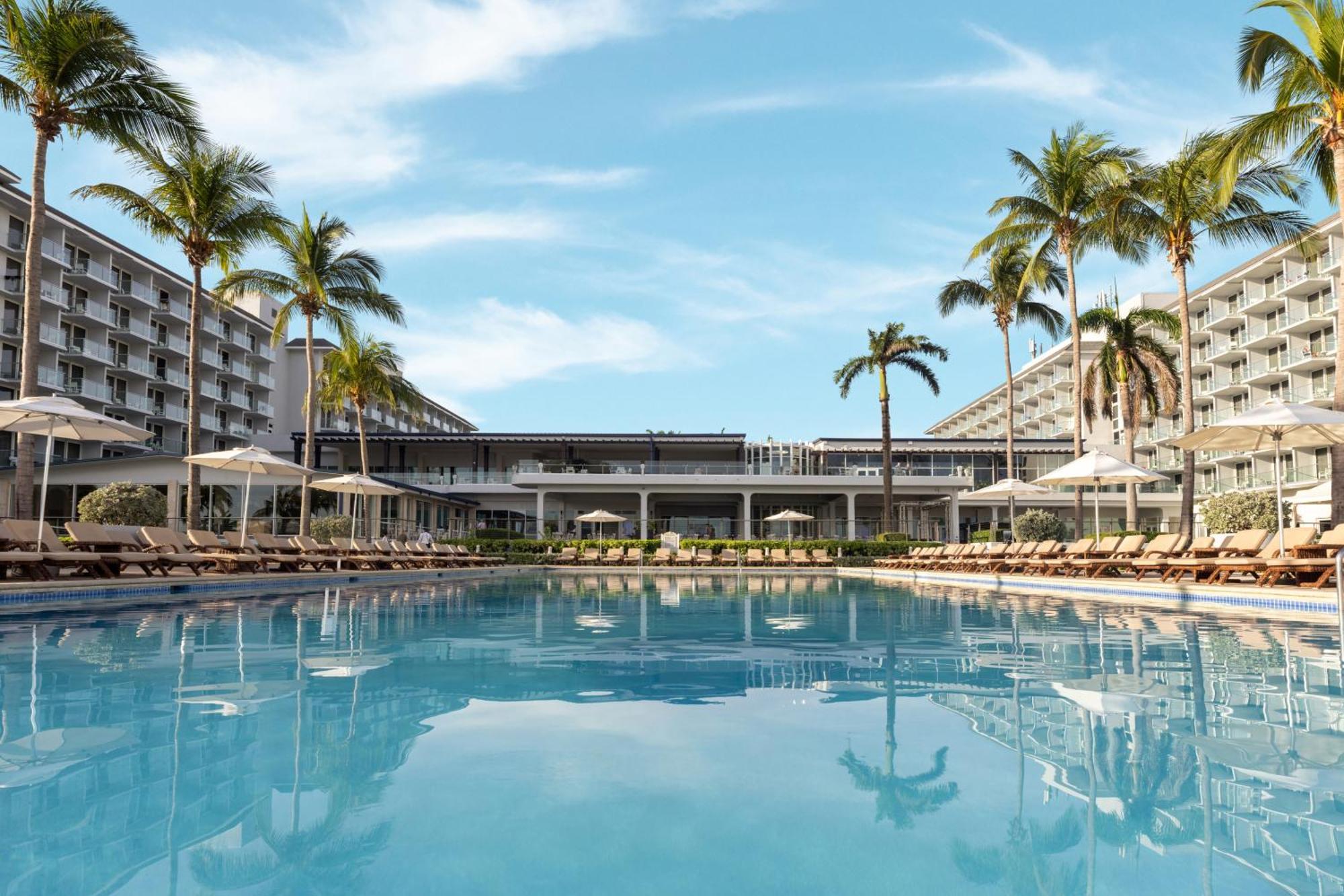 Hilton Rose Hall Resort & Spa Montego Bay Luaran gambar